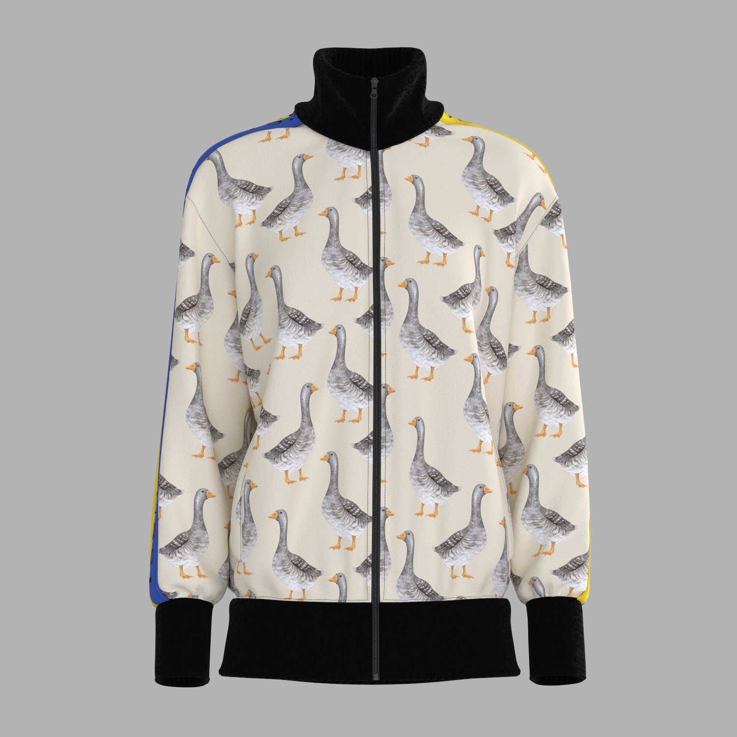 Claire Da Hye Lim Influencer 3D Design Work