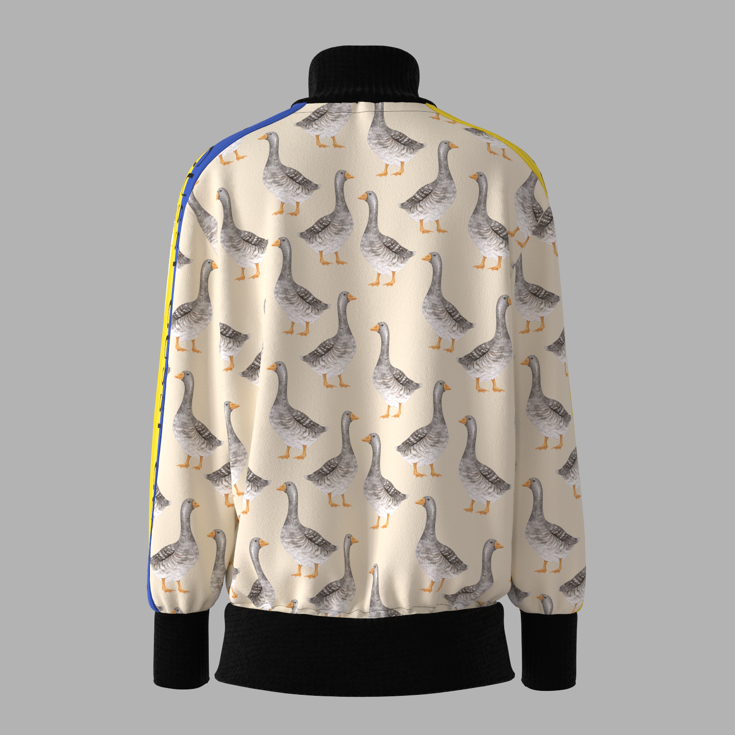 Claire Da Hye Lim Influencer 3D Design Work