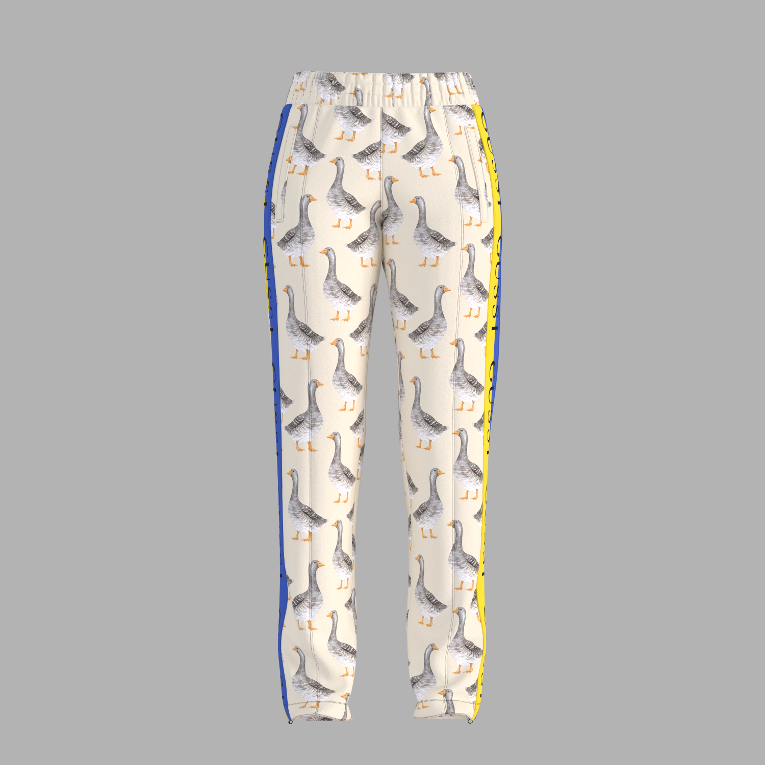 Claire Da Hye Lim Influencer 3D Design Work