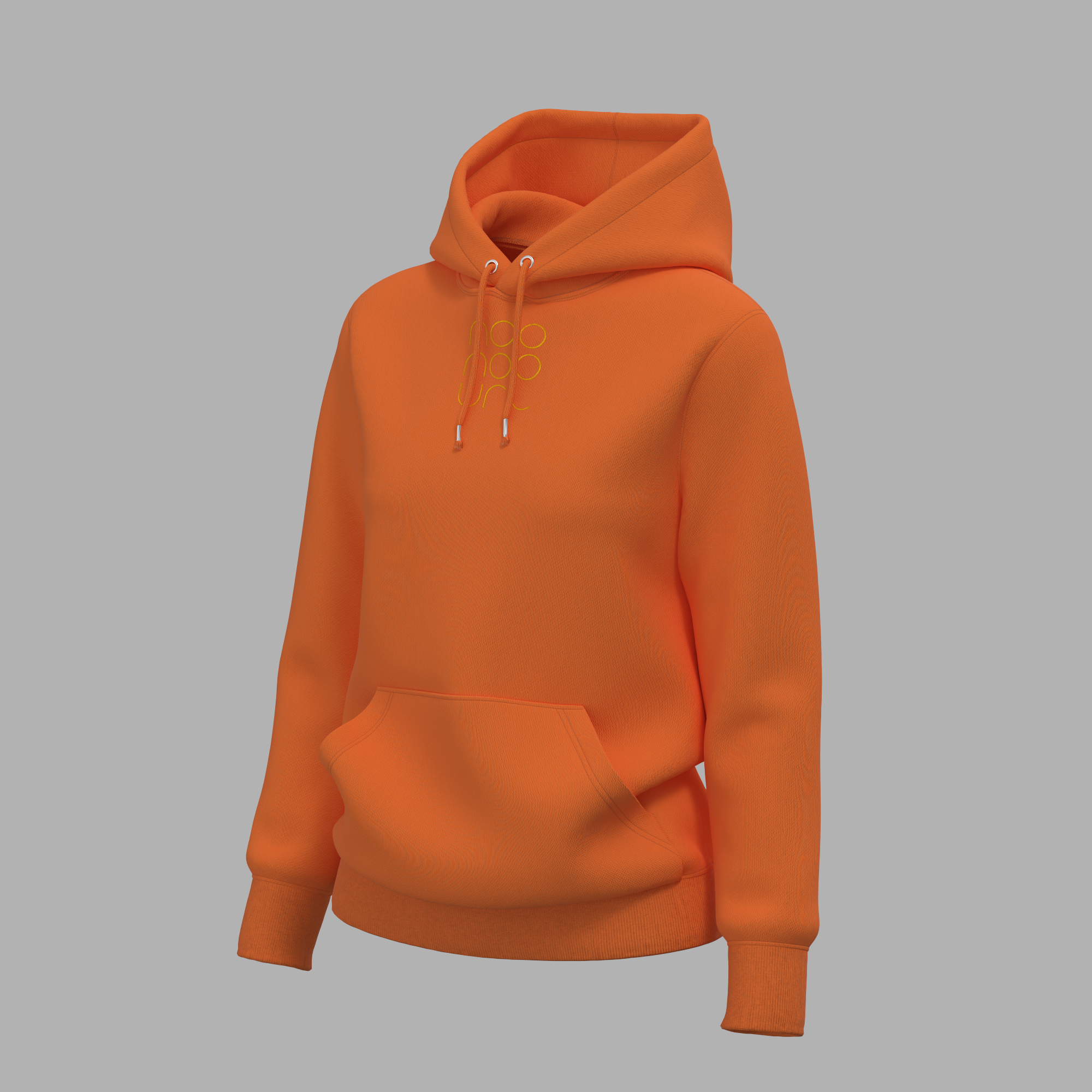 Claire Da Hye Lim Influencer 3D Design Work