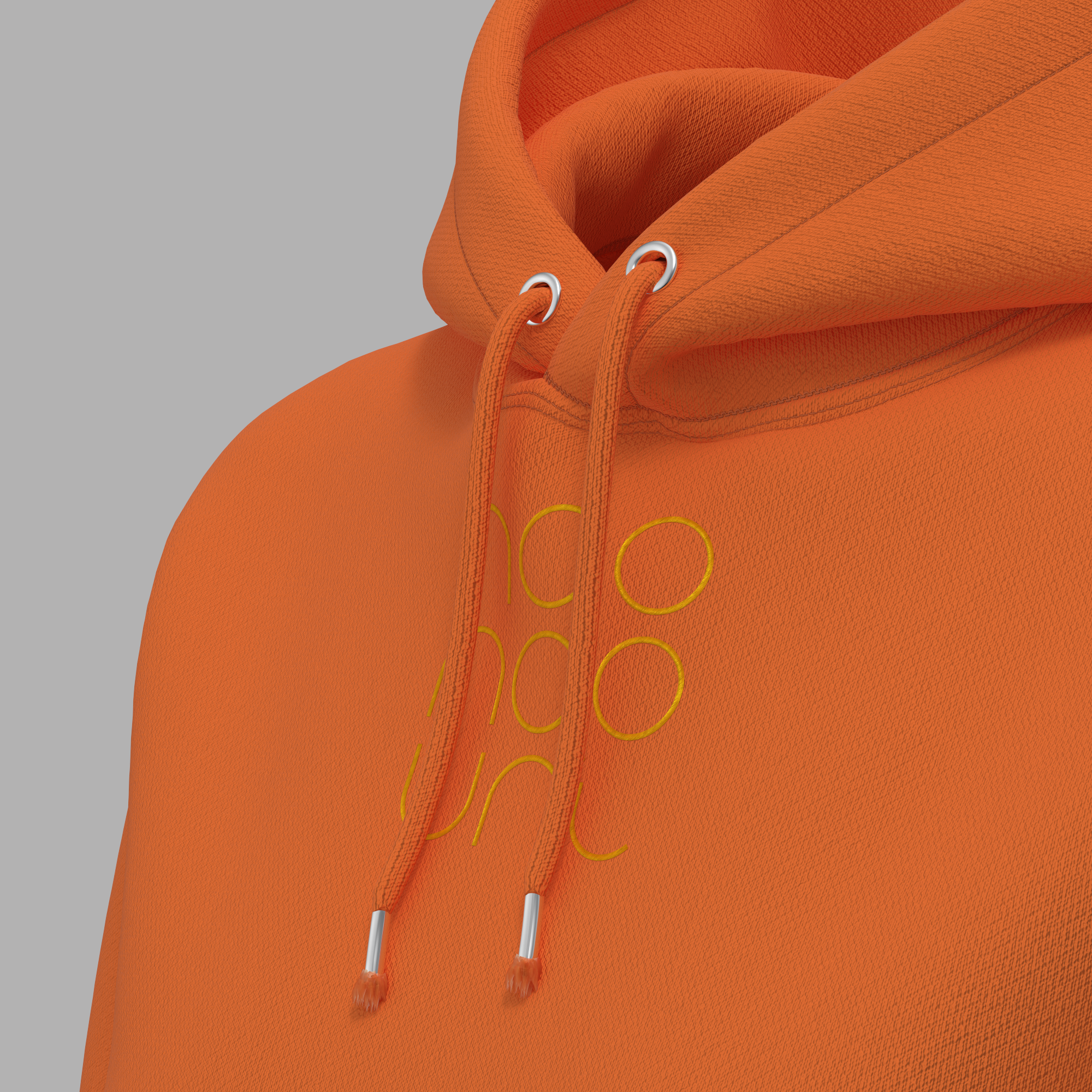 Claire Da Hye Lim Influencer 3D Design Work
