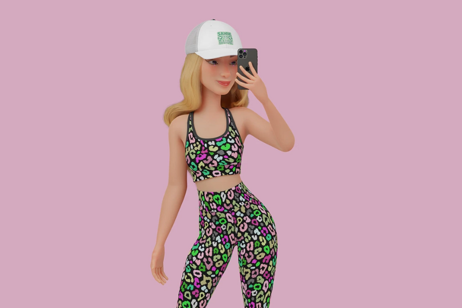 Influencer