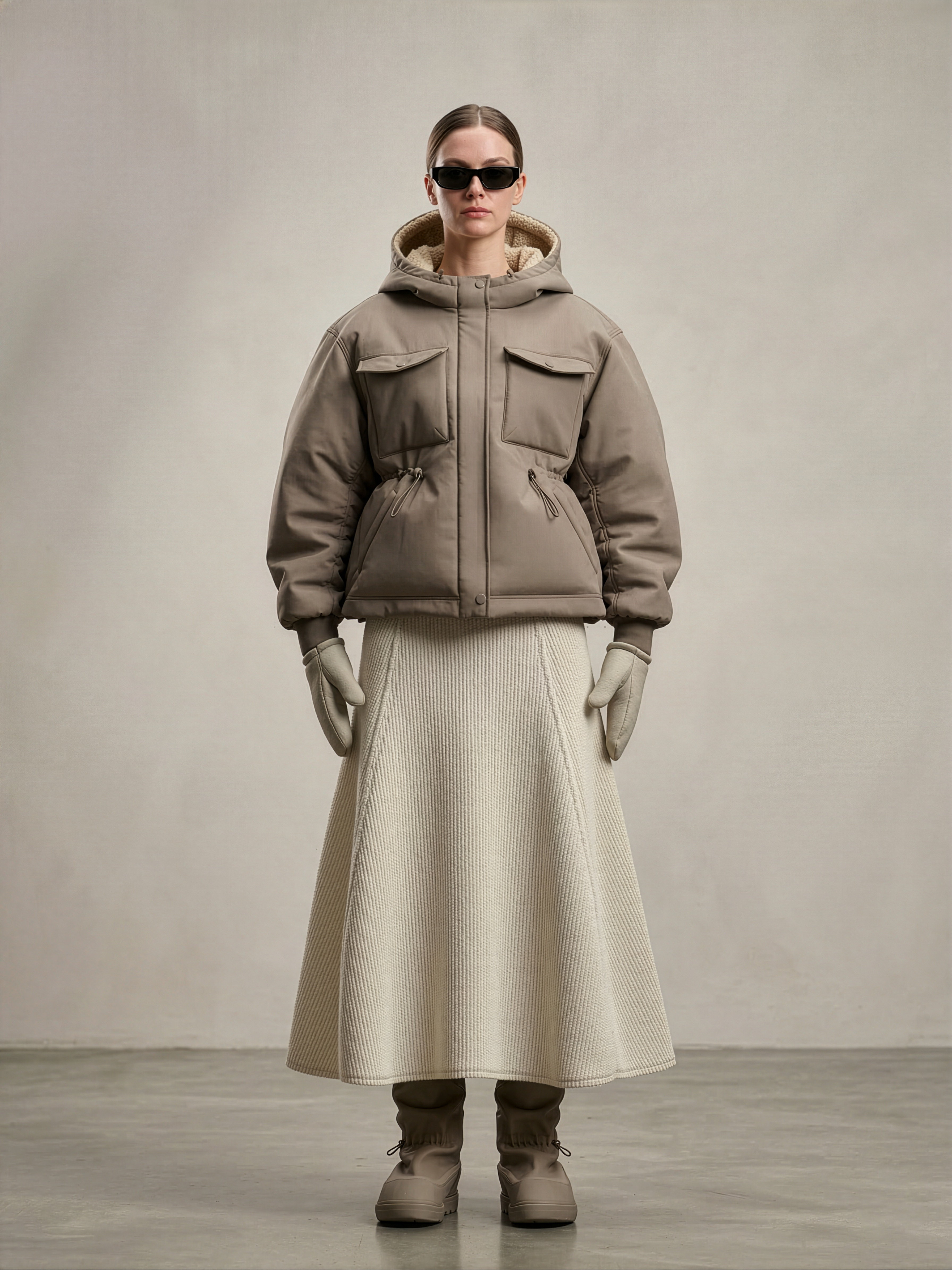 Da Hye Lim Snow Peak Submission