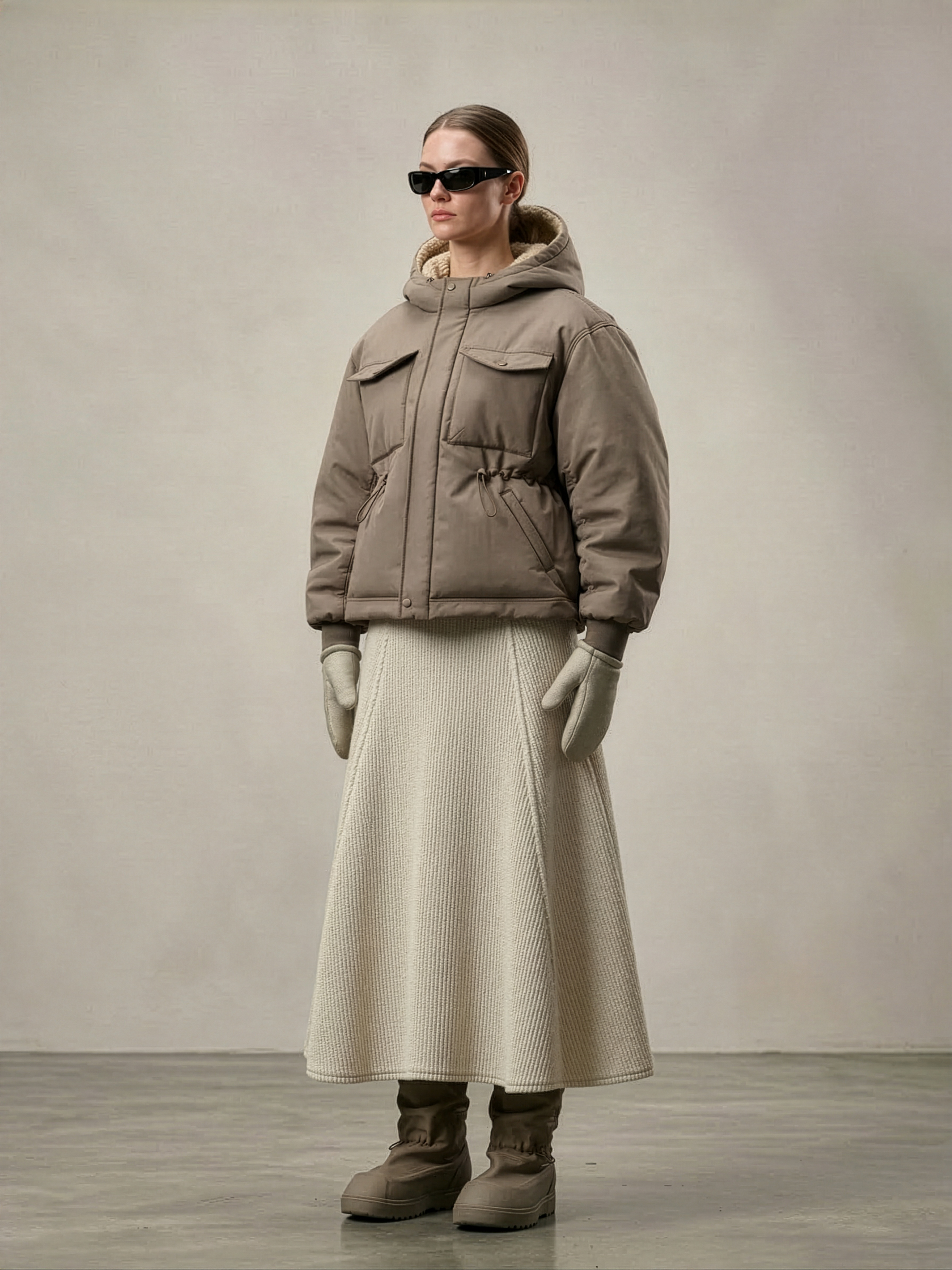 Da Hye Lim Snow Peak Submission