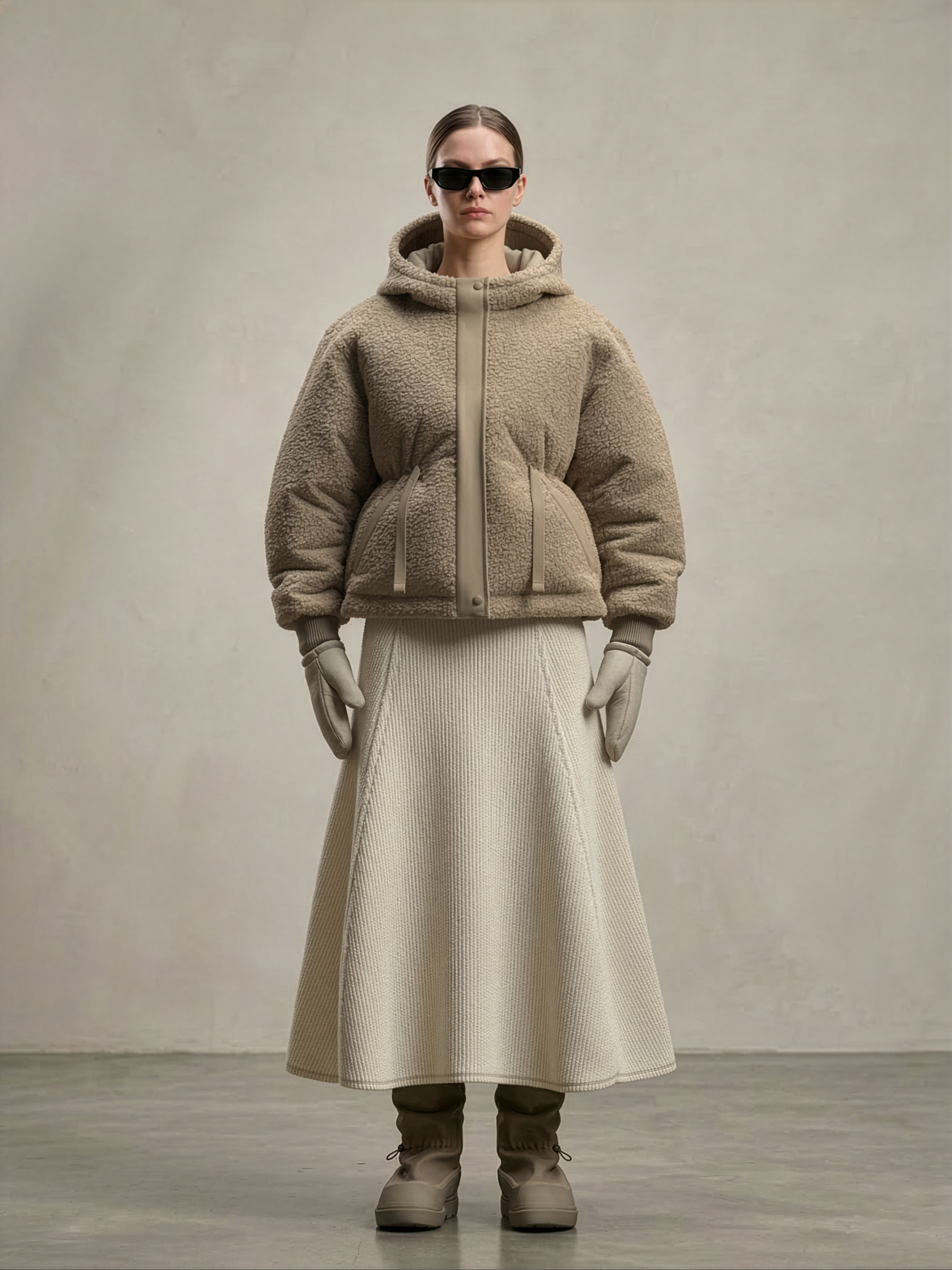 Da Hye Lim Snow Peak Submission