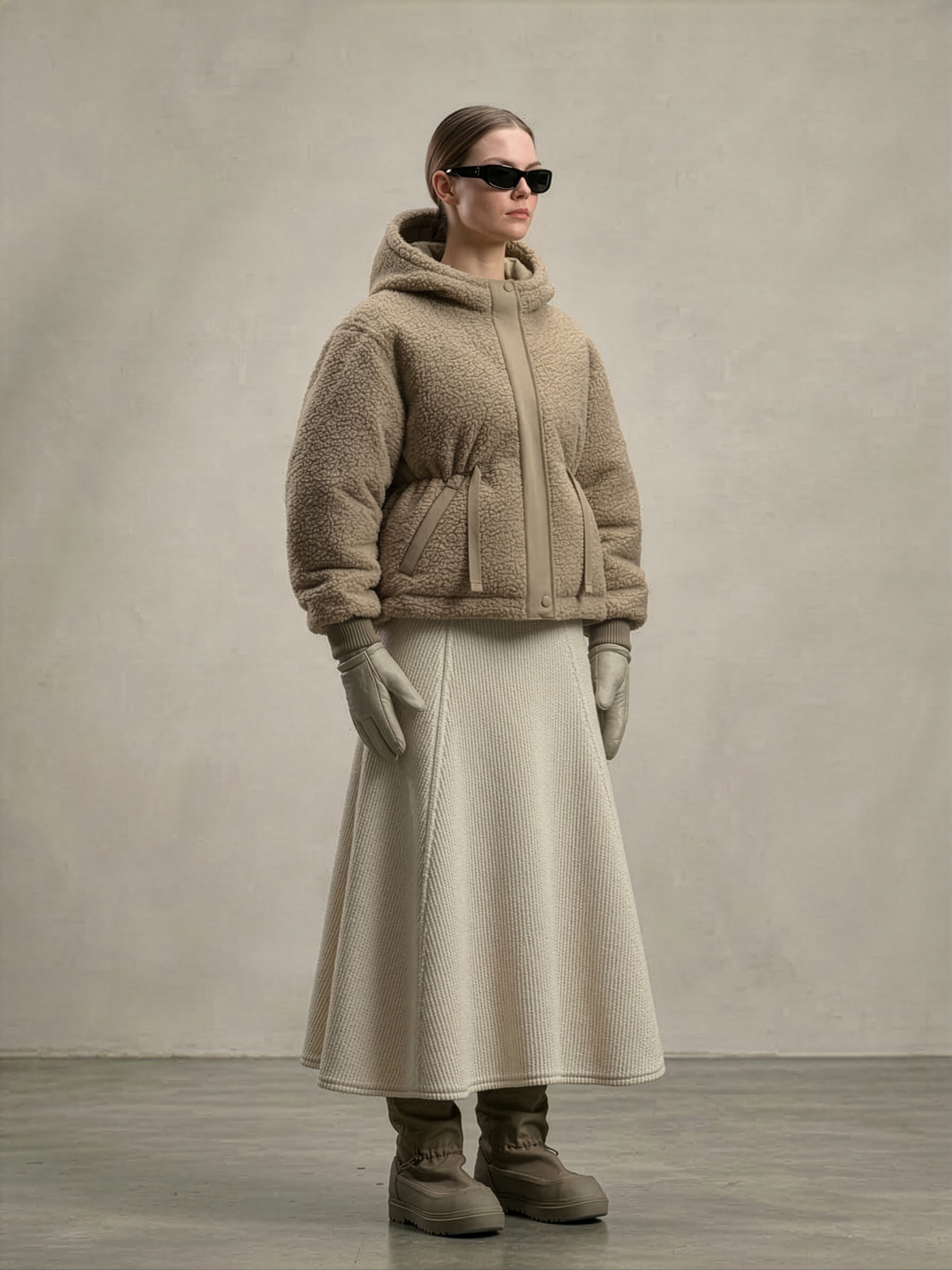 Da Hye Lim Snow Peak Submission