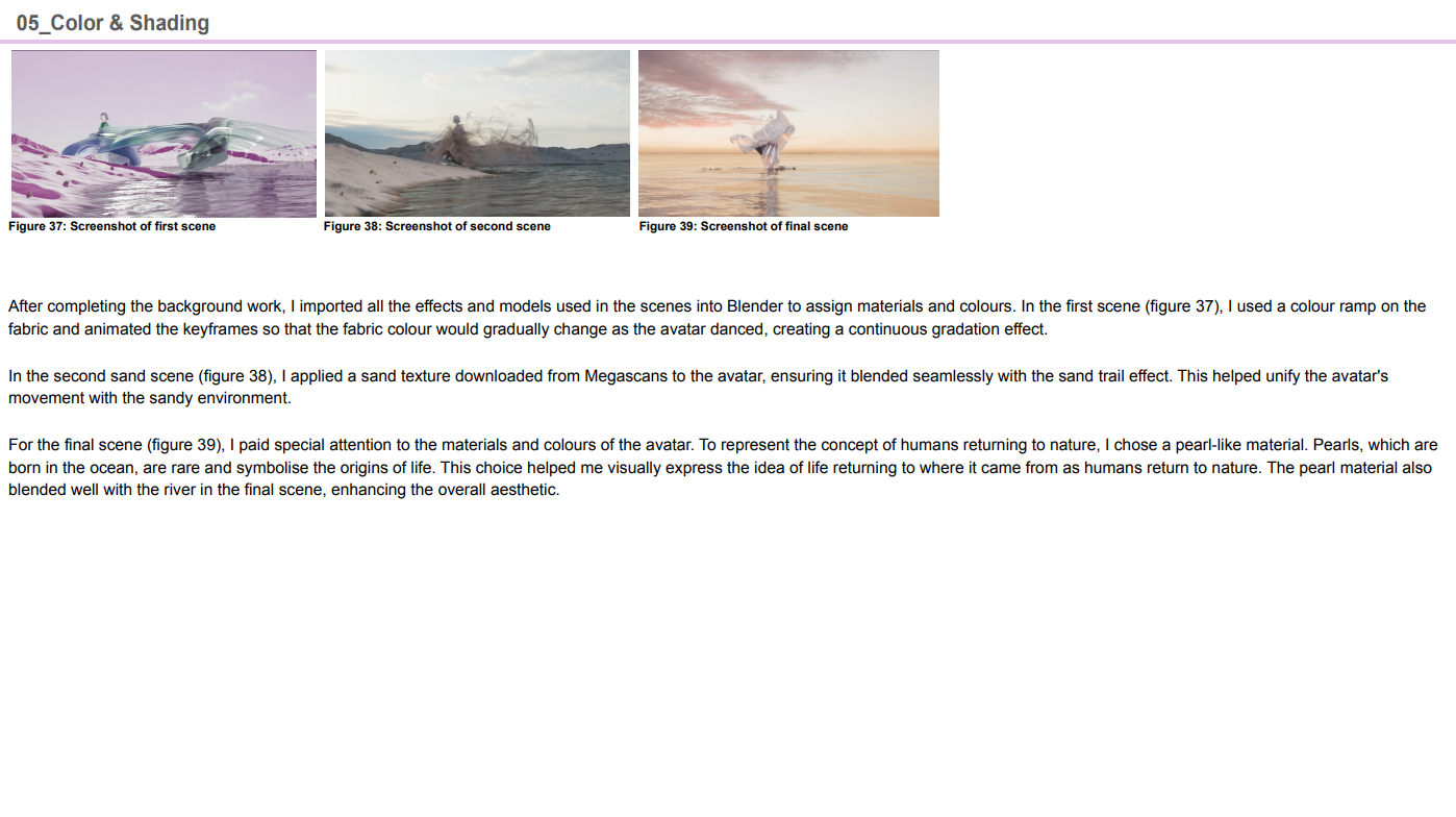 Art Evol 2025 Concept